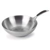 Wok Trimetal Inox 28 Cm -Magasin De Fournitures De Cuisine À Domicile 173001 0 1 Wok trimetal inox 28 cm Lacor