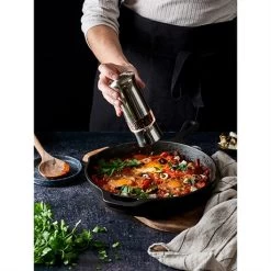 Peugeot Moulin à Poivre électrique Zeli -Magasin De Fournitures De Cuisine À Domicile 20083 2 1 Moulin a poivre electrique Zeli Peugeot