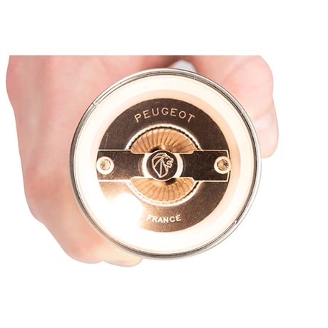 Peugeot Moulin à Sel électrique Zeli 4 Peugeot Moulin à Sel électrique Zeli – Image 2