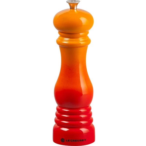 Moulin à Sel Volcanique Le Creuset 3 Moulin à Sel Volcanique Le Creuset