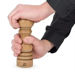 Peugeot Moulin à Sel Paris Antique 18 Cm -Magasin De Fournitures De Cuisine À Domicile 201072 3 2 Moulin a sel Paris antique 18 cm Peugeot