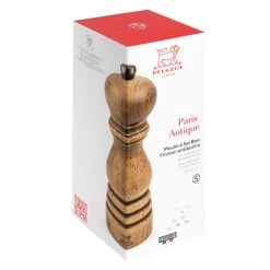 Peugeot Moulin à Sel Paris Antique 18 Cm -Magasin De Fournitures De Cuisine À Domicile 201072 4 2 Moulin a sel Paris antique 18 cm Peugeot