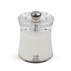 Peugeot Moulin à Sel Bali Blanc