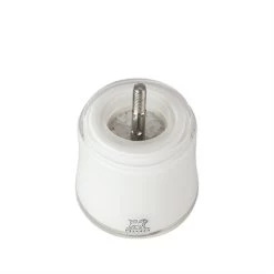 Peugeot Moulin à Sel Bali Blanc -Magasin De Fournitures De Cuisine À Domicile 20115 4 1 Moulin a sel Bali blanc Peugeot