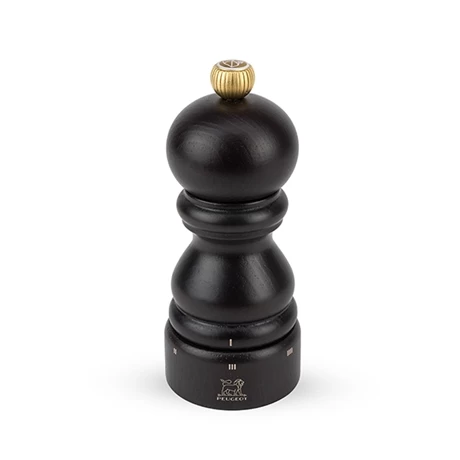 Peugeot Moulin à Sel Paris 12 Cm Marron 3 Peugeot Moulin à Sel Paris 12 Cm Marron