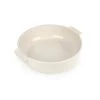 Peugeot Plat Four Rond Céramique écru 27 Cm -Magasin De Fournitures De Cuisine À Domicile 201195 0 2 Plat four rond ceramique ecru 27 cm Peugeot