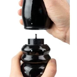 Peugeot Moulin à Poivre U'Select Paris électrique Noir -Magasin De Fournitures De Cuisine À Domicile 201221 3 2 Moulin a poivre u Select Paris electrique noir Peugeot