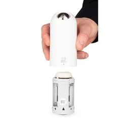 Peugeot Moulin à Sel Alaska 17 Cm -Magasin De Fournitures De Cuisine À Domicile 20148 2 3 Moulin a sel Alaska 17 cm Peugeot