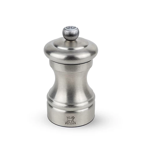 Peugeot Moulin à Sel Bistro Chef 10 Cm 3 Peugeot Moulin à Sel Bistro Chef 10 Cm