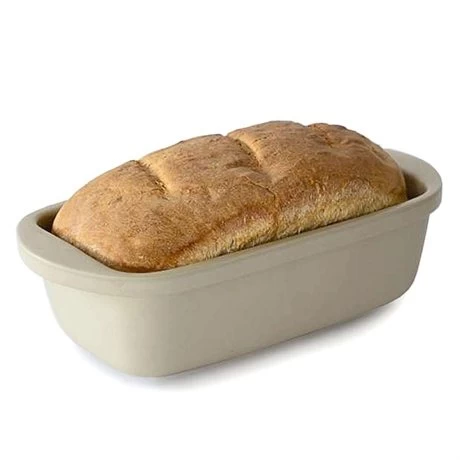 Plat à Four Rectangulaire En Grès 27 Cm 5 Plat à Four Rectangulaire En Grès 27 Cm – Image 3