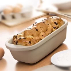 Plat à Four Rectangulaire En Grès 27 Cm 9 Plat à Four Rectangulaire En Grès 27 Cm -Magasin De Fournitures De Cuisine À Domicile 20844 3 1 Plat a four rectangulaire en gres 27 cm