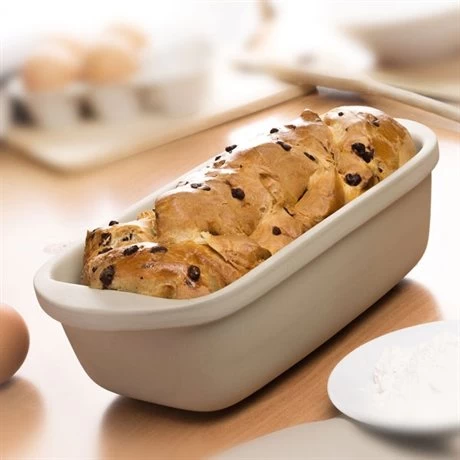 Plat à Four Rectangulaire En Grès 27 Cm 6 Plat à Four Rectangulaire En Grès 27 Cm – Image 4