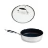 Set Sauteuse Anti-adhérente Excell’Inox 24 Cm Et Couvercle 1 Set Sauteuse Anti-adhérente Excell’Inox 24 Cm Et Couvercle -Magasin De Fournitures De Cuisine À Domicile 209021 0 1 Set sauteuse anti adherente Excell Inox 24 cm et couvercle Mathon