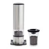 Peugeot Coffret Moulin Electrique Elis Sense Poivre -Magasin De Fournitures De Cuisine À Domicile 20963 0 1 Coffret Moulin Electrique Elis Sense Poivre Peugeot