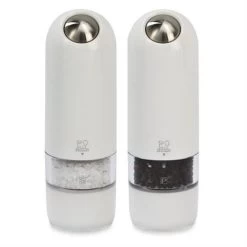 Peugeot Lot 2 Moulins Sel Et Poive Alaska 17 Cm