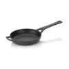 Poêle à Frire En Fonte émaillée 24 Cm Angus -Magasin De Fournitures De Cuisine À Domicile 211010 0 2 Poele a frire en fonte emaillee 24 cm Angus Kela