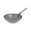 De Buyer Wok Minéral B Bois 28 Cm 1 De Buyer Wok Minéral B Bois 28 Cm -Magasin De Fournitures De Cuisine À Domicile 211020 0 2 Wok Mineral B Bois 28 cm De Buyer