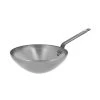 De Buyer Wok Minéral B 24 Cm 1 De Buyer Wok Minéral B 24 Cm -Magasin De Fournitures De Cuisine À Domicile 211022 0 1 Wok Mineral B 24 cm De Buyer