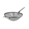 De Buyer Wok Minéral B 32 Cm -Magasin De Fournitures De Cuisine À Domicile 211024 0 1 Wok Mineral B 32 cm De Buyer
