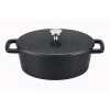 Mini Cocotte En Fonte émaillé Ovale Black Design 12,5 Cm Noir Mat 2 Mini Cocotte En Fonte émaillé Ovale Black Design 12,5 Cm Noir Mat -Magasin De Fournitures De Cuisine À Domicile 213274 0 1 Mini cocotte en fonte emaille ovale Black Design 12 5 cm noir mat Baumalu