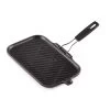 Le Creuset Gril Rectangulaire En Fonte émaillée 36 X 20 Cm Avec Poignée -Magasin De Fournitures De Cuisine À Domicile 215005 0 1 Gril rectangulaire en fonte emaillee 36 x 20 cm avec poignee Le Creuset