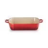 Le Creuset Plat Rectangulaire Fonte émaillée 37 Cm Cerise 1 Le Creuset Plat Rectangulaire Fonte émaillée 37 Cm Cerise -Magasin De Fournitures De Cuisine À Domicile 218000 0 1 Plat rectangulaire fonte emaillee 37 cm Cerise Le Creuset