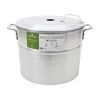 Cuiseur 25 Litres 6 Bocaux Le Pratique -Magasin De Fournitures De Cuisine À Domicile 228002 0 1 Cuiseur 25 litres 6 bocaux Le Pratique Le Pratique