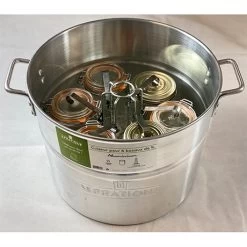 Cuiseur 25 Litres 6 Bocaux Le Pratique 11 Cuiseur 25 Litres 6 Bocaux Le Pratique -Magasin De Fournitures De Cuisine À Domicile 228002 4 1 Cuiseur 25 litres 6 bocaux Le Pratique Le Pratique