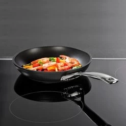 Le Creuset Poêle 30 Cm Les Forgées 7 Le Creuset Poêle 30 Cm Les Forgées -Magasin De Fournitures De Cuisine À Domicile 23120 1 4 Poele 30 cm Les Forgees Le Creuset
