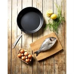 Le Creuset Poêle 30 Cm Les Forgées 8 Le Creuset Poêle 30 Cm Les Forgées -Magasin De Fournitures De Cuisine À Domicile 23120 2 4 Poele 30 cm Les Forgees Le Creuset