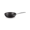 Le Creuset Sauteuse En Aluminium Les Forgées 24 Cm 2 Le Creuset Sauteuse En Aluminium Les Forgées 24 Cm -Magasin De Fournitures De Cuisine À Domicile 232000 0 1 Sauteuse en aluminium Les Forgees 24 cm Le Creuset