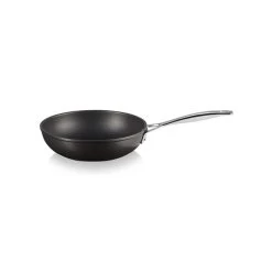 Le Creuset Sauteuse En Aluminium Les Forgées 24 Cm