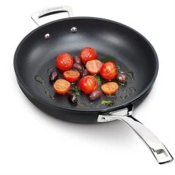 Le Creuset Sauteuse Antiadhésive Les Forgées 28 Cm -Magasin De Fournitures De Cuisine À Domicile 23202 1 2 Sauteuse antiadhesive Les Forgees 28 cm Le Creuset