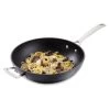 Le Creuset Poêle Wok Les Forgées 30 Cm -Magasin De Fournitures De Cuisine À Domicile 23800 0 2 Poele wok Les Forgees 30 cm Le Creuset