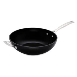 Le Creuset Poêle Wok Les Forgées 30 Cm 8 Le Creuset Poêle Wok Les Forgées 30 Cm -Magasin De Fournitures De Cuisine À Domicile 23800 2 2 Poele wok Les Forgees 30 cm Le Creuset