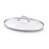 BEKA Couvercle De Poêle à Poisson Ovale 37,5 X 25 Cm 1 BEKA Couvercle De Poêle à Poisson Ovale 37,5 X 25 Cm -Magasin De Fournitures De Cuisine À Domicile 247004 0 1 Couvercle de poele a poisson ovale 37 5 x 25 cm Beka
