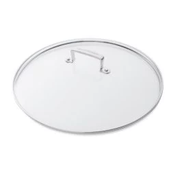 Le Creuset Couvercle Les Forgées Verre 30 Cm