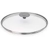 Couvercle Verre Casteline 24 Cm -Magasin De Fournitures De Cuisine À Domicile 24734 0 0 Couvercle verre casteline 24 cm Cristel