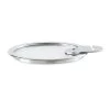 Couvercle Plat Verre Strate 14 Cm -Magasin De Fournitures De Cuisine À Domicile 24750 0 0 Couvercle plat verre Strate 14 cm Cristel