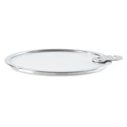 Couvercle Plat Verre Strate 26 Cm