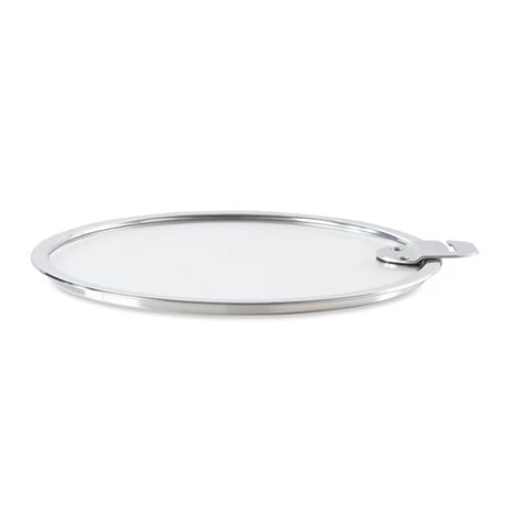 Couvercle Plat Verre Strate 28 Cm 3 Couvercle Plat Verre Strate 28 Cm