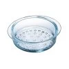 Panier Vapeur En Verre 20 Cm Classic Pyrex -Magasin De Fournitures De Cuisine À Domicile 248005 0 1 Panier vapeur en verre 20 cm Classic Pyrex Pyrex