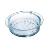 Panier Vapeur En Verre 24 Cm Classic Pyrex -Magasin De Fournitures De Cuisine À Domicile 248006 0 1 Panier vapeur en verre 24 cm Classic Pyrex Pyrex