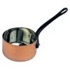 Casserolette En Cuivre Massif 14 Cm -Magasin De Fournitures De Cuisine À Domicile 26413 0 2 Casserolette en cuivre massif 14 cm Baumalu