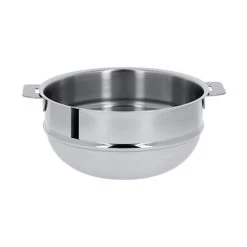 Casserole Bain Marie Mutine 20 Cm