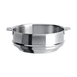 Cuit Vapeur Universel Inox Strate