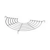 Grille Pour Wok Casteline 28 Cm -Magasin De Fournitures De Cuisine À Domicile 270011 0 1 Grille pour wok Casteline 28 cm Cristel