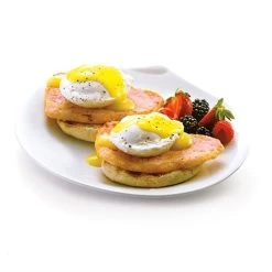 Cuisipro Set 2 Pocheuses à Oeufs -Magasin De Fournitures De Cuisine À Domicile 270141 3 1 Set 2 pocheuses a oeufs Cuisipro