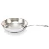 BEKA Poêle Tout Inox 20 Cm Belvia -Magasin De Fournitures De Cuisine À Domicile 271003 0 1 Poele tout inox 20 cm Belvia Beka