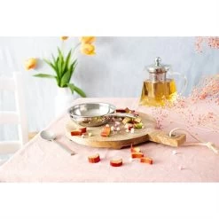 Poêle Sautoir Inox Castel'Pro 16 Cm 11 Poêle Sautoir Inox Castel'Pro 16 Cm -Magasin De Fournitures De Cuisine À Domicile 271057 4 4 Poele sautoir inox Castel Pro 16 cm Cristel